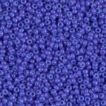 Margele de nisip Miyuki 11/0 Opaque Purple 1477 Margele de nisip Miyuki 11/0 Opaque Purple 1477