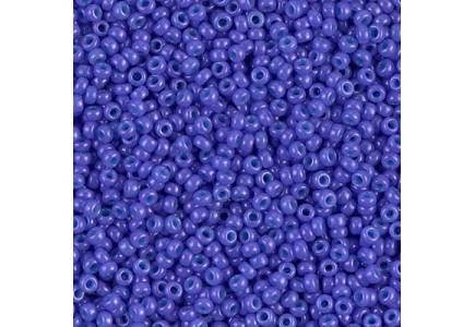 Margele de nisip Miyuki 11/0 Opaque Purple 1477