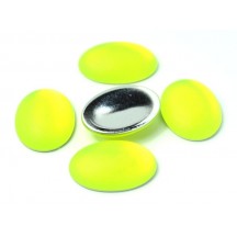 Luna Soft Cabochon 25x18mm 1400	