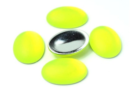 Luna Soft Cabochon 25x18mm 1400 Luna Soft Cabochon 25x18mm 1400