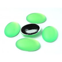 Luna Soft Cabochon 25x18mm 1415