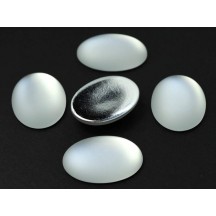 Luna Soft 18.5x13.5 mm 300 Ice/ Pearl Luna Soft 18.5x13.5 mm 300 Ice/ Pearl