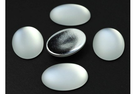 Luna Soft 18.5x13.5 mm 300 Ice/ Pearl Luna Soft 18.5x13.5 mm 300 Ice/ Pearl
