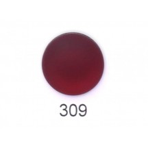 Luna Soft Cabochon 12mm 309 Ruby Luna Soft Cabochon 12mm 309 Ruby
