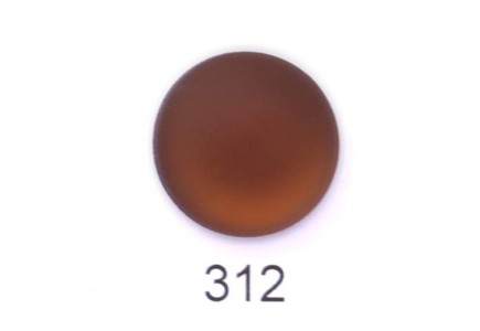 Luna Soft Cabochon 24mm 312 Luna Soft Cabochon 24mm 312