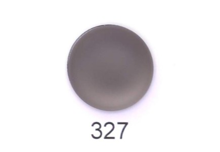 Luna Soft Cabochon 24mm 327 Silver Gray Luna Soft Cabochon 24mm 327 Silver Gray