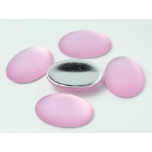 Luna Soft Cabochon 18.5x13.5mm 350