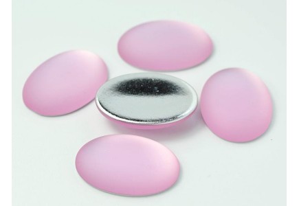 Luna Soft Cabochon 18.5x13.5mm 350