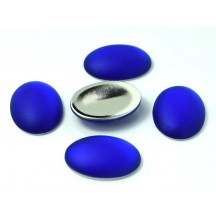 Luna Soft Cabochon 18.5x13.5mm 357