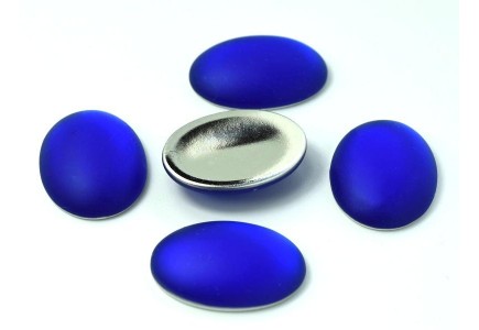 Luna Soft Cabochon 18.5x13.5mm 357 Luna Soft Cabochon 18.5x13.5mm 357