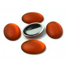 Luna Soft Cabochon 25x18mm 393