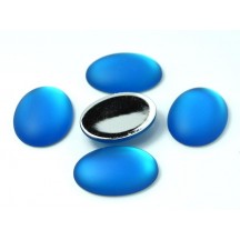 Luna Soft Cabochon 18.5x13.5mm 591