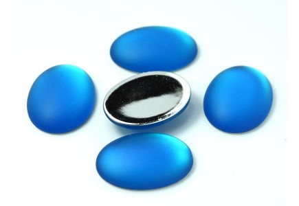 Luna Soft Cabochon 18.5x13.5mm 591 Luna Soft Cabochon 18.5x13.5mm 591