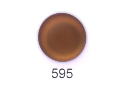 Luna Soft Cabochon 24mm 595 Luna Soft Cabochon 24mm 595