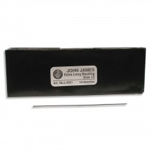 Ac John James Extra Long