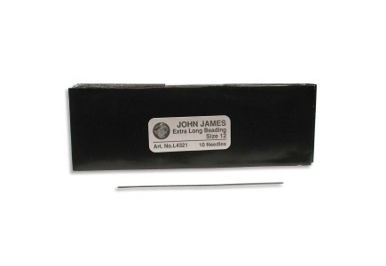 Ac John James Extra Long Ac John James Extra Long
