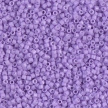 Delica 11/0 DB2138 Duracoat Opaque Columbine Delica 11/0 DB2138 Duracoat Opaque Columbine
