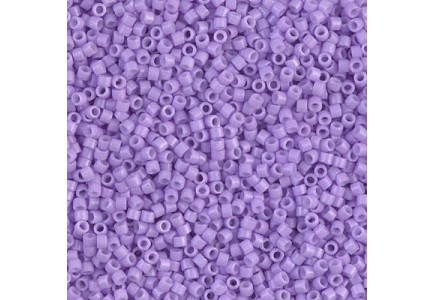 Delica 11/0 DB2138 Duracoat Opaque Columbine