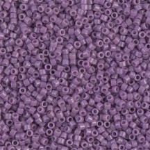 Delica 11/0 DB2139 Duracoat Opaque Dk Orchid Delica 11/0 DB2139 Duracoat Opaque Dk Orchid