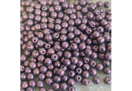 Margele Rotunde 4mm 94106/23980