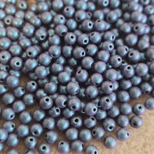 Margele Rotunde 4mm 94105/23980