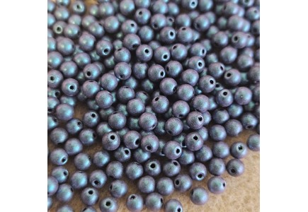Margele Rotunde 4mm 94105/23980