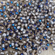 Margele Rotunde 3mm 22201/00030 Crystal Azzuro Margele Rotunde 3mm 22201/00030 Crystal Azzuro