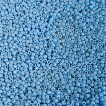Margele Toho 11/0 0043 Opaque Blue Turquoise