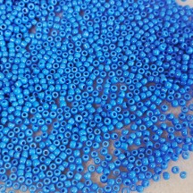 Margele Toho 11/0 0043D Opaque Cornflower