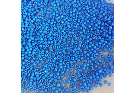 Margele Toho 11/0 0043D Opaque Cornflower