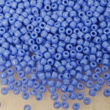 Margele Toho 11/0 0048L Opaque Periwinkle