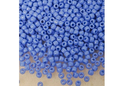 Margele Toho 11/0 0048L Opaque Periwinkle