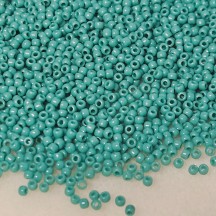 Margele Toho 11/0 0055D Opaque Dk Turquoise