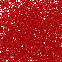 Margele Toho 11/0 0005C Transparent Ruby Margele Toho 11/0 0005C Transparent Ruby