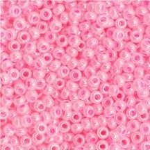 Margele Toho 11/0 0909 Ceylon Cotton Candy