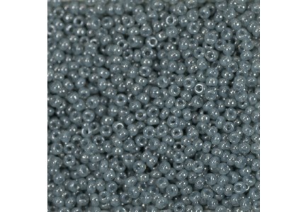 Margele de nisip Miyuki 11/0 2376 Ceylon Translucent Eucalyptus