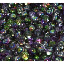 Margele Rotunde 3mm 00030/95000 Crystal Magic Orchid Margele Rotunde 3mm 00030/95000 Crystal Magic Orchid