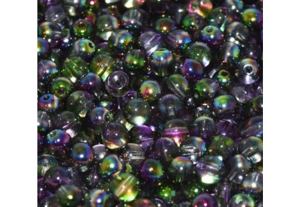 Margele Rotunde 3mm 00030/95000 Crystal Magic Orchid Margele Rotunde 3mm 00030/95000 Crystal Magic Orchid