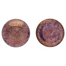 Cabochon Sticla 20mm Rotund 70120 Rosaline Luster Topaz Cabochon Sticla 20mm Rotund 70120 Rosaline Luster Topaz