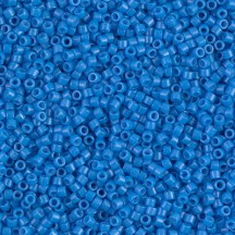 Delica 11/0 DB2134 Duracoat Opaque Delphinium Delica 11/0 DB2134 Duracoat Opaque Delphinium