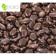 Margele Gekko 14415/23980 Jet Bronze Margele Gekko 14415/23980 Jet Bronze