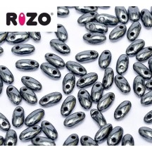 Rizo 14400/23980 Jet Hematite