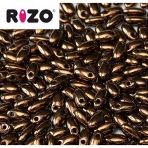 Rizo 14415/23980 Jet Bronze