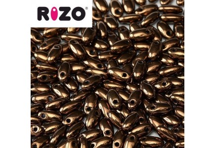 Rizo 14415/23980 Jet Bronze