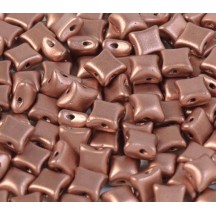 Margele Wibeduo 01770 Vintage Copper