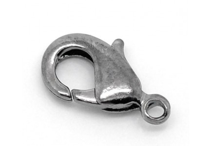 Inchizatoare Carabina 12mm Gun Metal