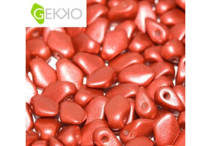 Margele Gekko 01890 Lava Red