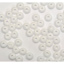 50gr Preciosa 8/0 19001/03050 Opaque White