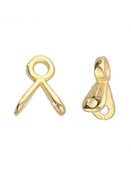 Cymbal Triades-Gemduo 24KT Gold Plated Cymbal Triades-Gemduo 24KT Gold Plated