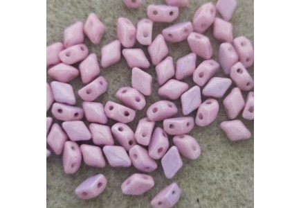 Mini Gemduo 14494 Chalk Lila Luster